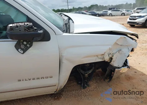 2018 Chevrolet Silverado 1500 1Lz from USA, damaged, VIN 3GCUKSEC6JG245005